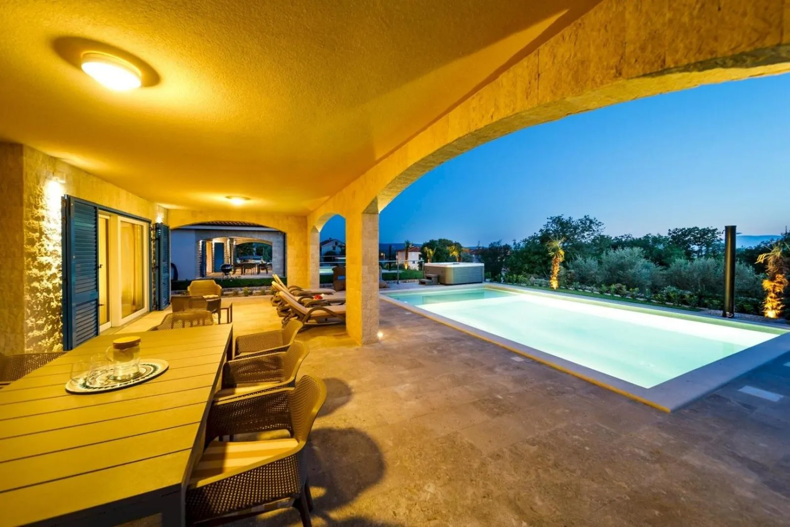 Villa Loma 1, Bild 7